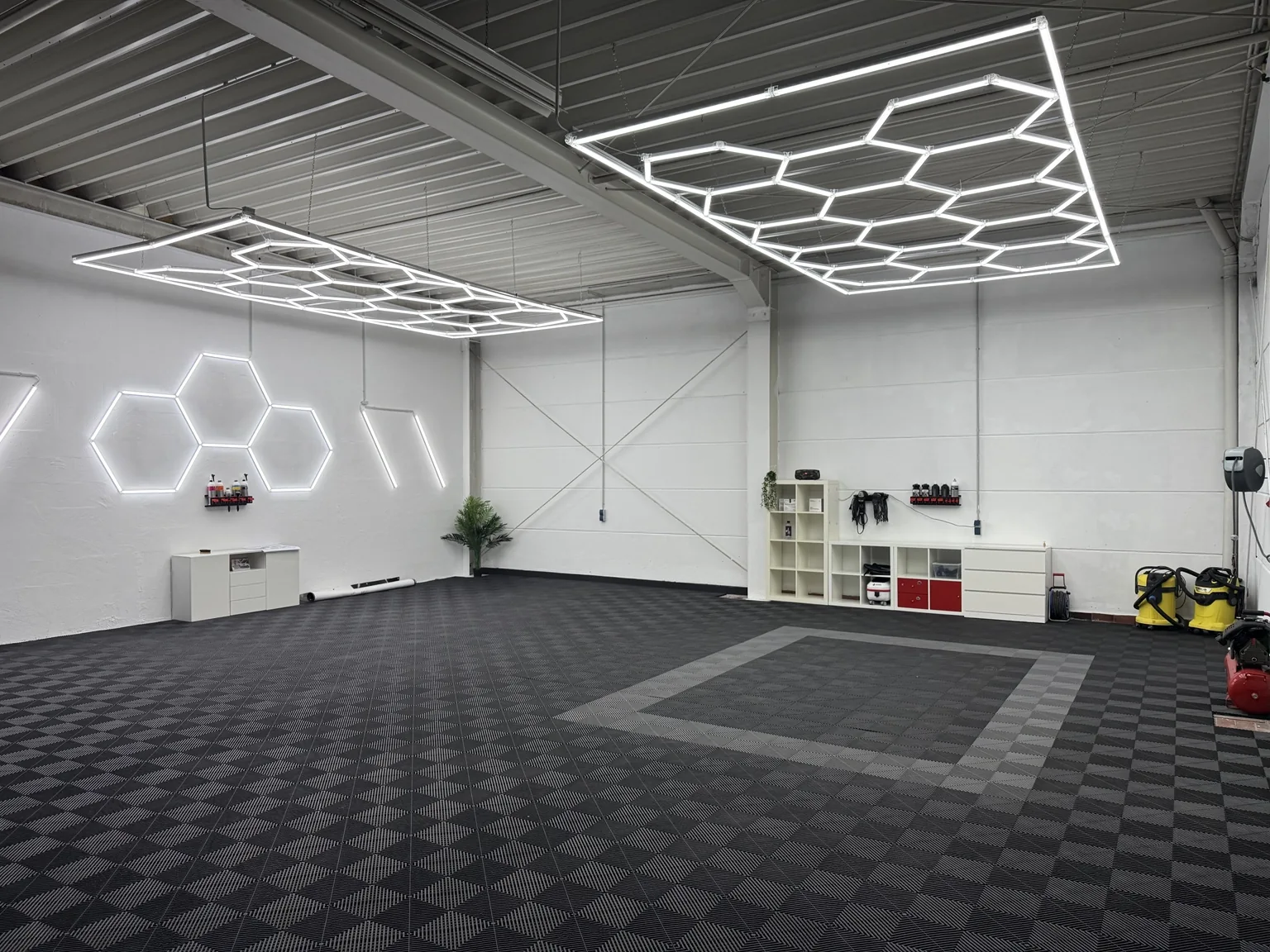 Cleanwaves.Usedom Studio in Wolgast